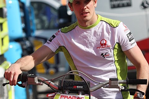 Espargaro 10, Kallio 16: Kallio nach Sturz im FT2 in der Quali nur Letzter