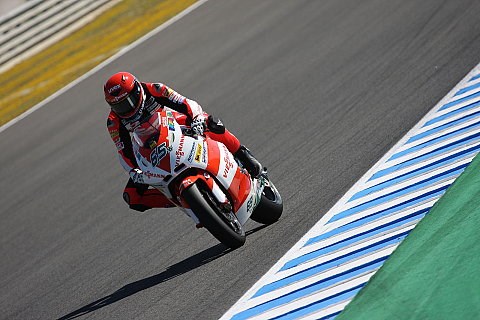 Bradl und Simon bekommen Lob von Suter: Schier unglaubliche Leistung