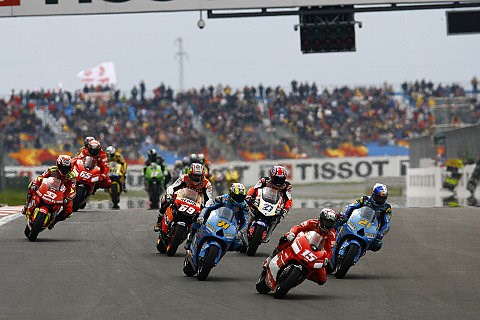 1000cc für Privatteams vielleicht früher: Wenn die Leasing-Maschinen zu teuer werden