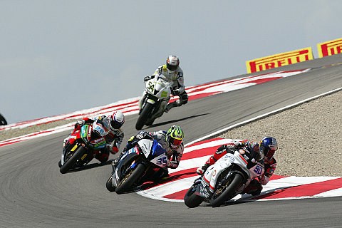 WSS: Fünf Wildcards für Utah: Eine Frau und vier Männer