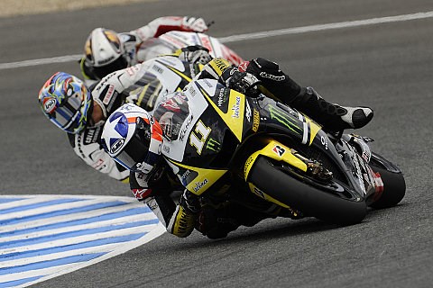 Edwards: Volle Motorenleistung: In Mugello auf's Podium