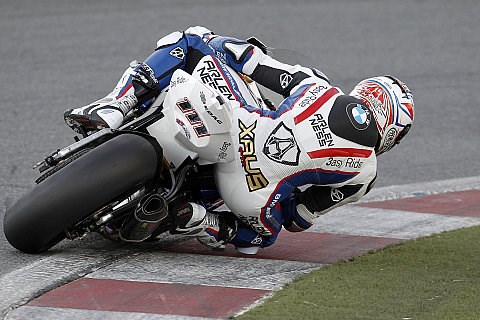 BMW hat keine Eile mit der MotoGP: Erst Sieger in der Superbike sein