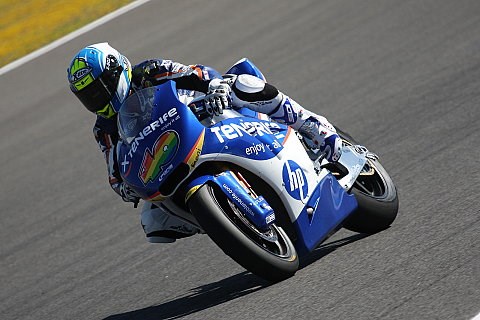 FT2: Gadea knapp vor Lüthi: Duell Spanien-Schweiz in Mugello