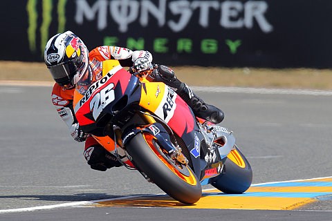 Stimmen vom MotoGP-Podest: Alte Probleme und neue Wege