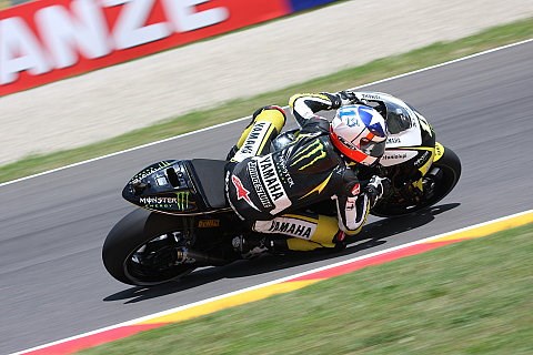 Spies hat Selbstvertrauen gesammelt: Edwards entschuldigte sich