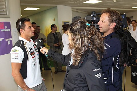 De Puniet ist kein Fan der Moto2: Die MotoGP darf sich nicht so entwickeln