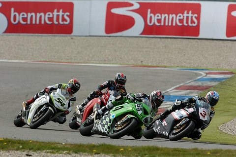 Laconi möchte doch wieder fahren: Start in Misano anvisiert