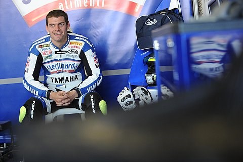 Crutchlow springt nicht bei Yamaha ein: Lange Gespräche