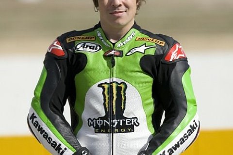 Roger Lee Hayden als Wildcard bestätigt: Kevin Schwantz wird Teamchef