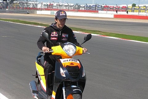 Piloten mögen Silverstone: Gute Strecke