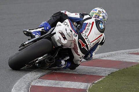 FT1: Corser auf BMW in Misano vorn: Guter Start ins Wochenende für BMW