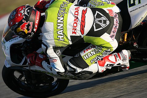 Bestzeit für Sofuoglu im ersten Training: Laverty auf zwei