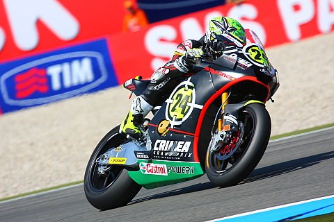 Elias hält Moto2 für zu gefährlich: Andere Startaufstellung und mehr Power