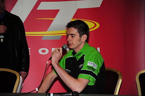 TT2010: Cummins mehrfach operiert: Rücken, Knie und Oberarm