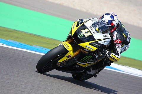 Spies lernte schnell: Edwards beendete einen Albtraum