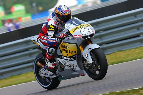 Akiyoshi hatte zu viel Grip: Neue Abstimmung