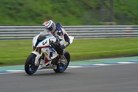 SBK: Daemen gewinnt zwei Mal: Doppelsieg am Salzburgring