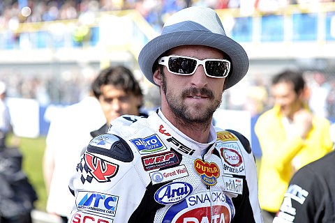 Team Pata und Smrz wechseln zu Aprilia: Ducatis raus, Aprilias rein