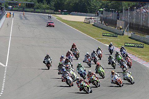 WSSP: Sofuoglu siegt knapp vor Lascorz: Kampf bis zur letzten Runde