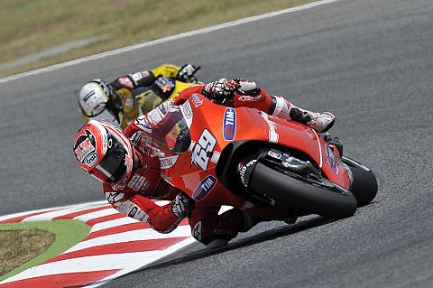 Stoners Abschiedstournee beginnt: Wie auf dem Parkplatz