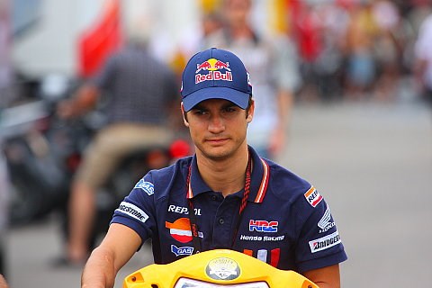 Stimmen vom MotoGP-Podest: Abbruch verursachte ungutes Gefühl