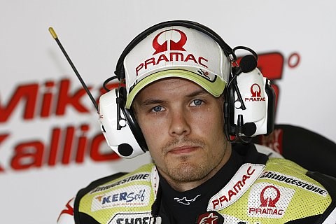 Pramac nach Deutschland enttäuscht: Laguna Seca für Kallio und Espargaro neu