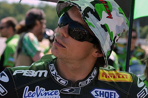 OP für Vermeulen, Yanagawa kommt als Ersatz: Yanagawa kommt nach acht Jahren zurück