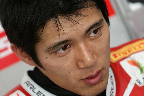 Honda dominiert die 8h von Suzuka: Reines Honda-Podest