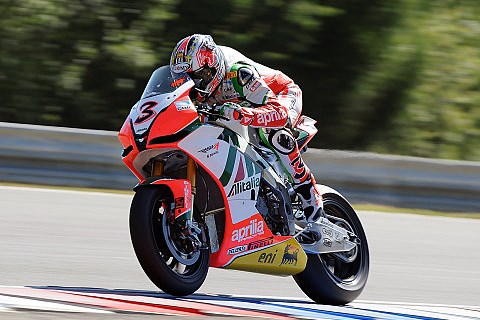 Vorschau Silverstone: Haslam, Rea, Haga und Co wollen Biaggi stoppen