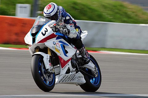 BMW kommt gestärkt nach Schleiz: Mit Doppelsieg im Gepäck