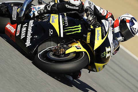 Monster plant Ausbau des Motorrad-Sponsorings: Mit Tech 3 auch in die Moto2