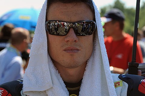 Toseland: Rossis Test auf der R1 nicht abgelehnt: Ärgerliche Geschichten