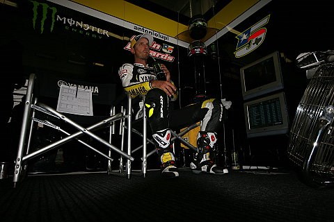 Edwards könnte bei Ducati in der WSBK fahren: Haga hat ein Angebot von Kawasaki