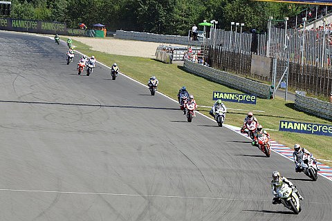 Kommission beschließt Regeländerungen: SSP - Bessere Chancen für kleiner Teams