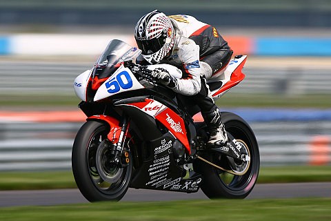 SSP: Cudlin holt dritten Saisonsieg: Meisterschaftsführung ausgebaut