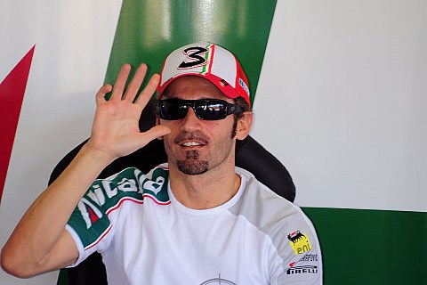 Biaggi angeblich bis 2012 bei Aprilia: Womöglich bestbezahlter Superbiker