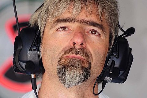 Dall'Igna sieht Neid als Grund für Regeländerungen: Aprilia hat nie nach Änderungen gefragt, sondern