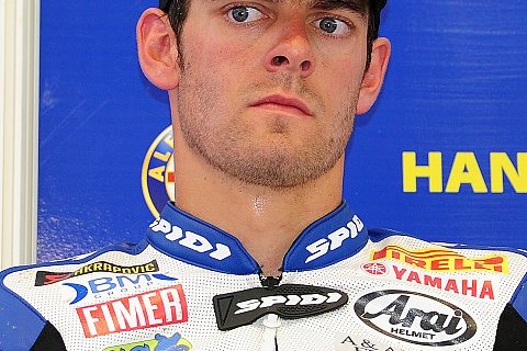 Poncharals erste Wahl ist Crutchlow: Einen Franzosen in die Moto2 bringen