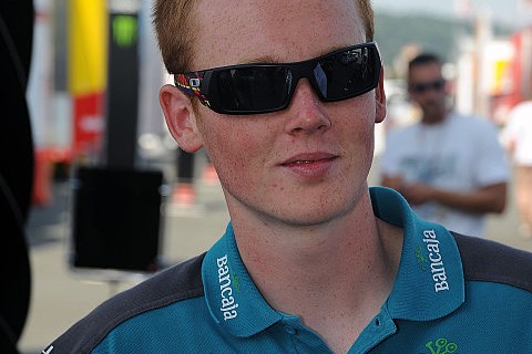 Smith mit erster Pole seit Misano 2009: Cortese auf fünf, Krummenacher auf sieben