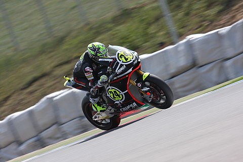 Das sagten die Sieger: Elias, Takahashi, Iannone