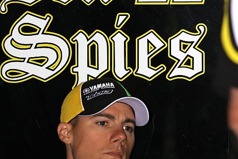 Spies von neuer M1 überzeugt: Schon jetzt sehr gut