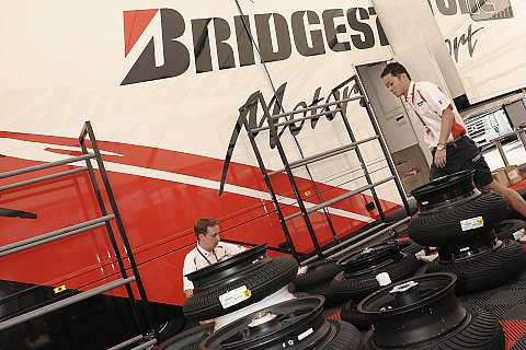 Tohru Ubukata: Regen und Wind als Probleme in Brünn