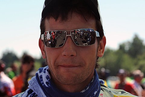 Neukirchner freut sich auf IDM-Auftritt: Kenne viele der IDM-Jungs