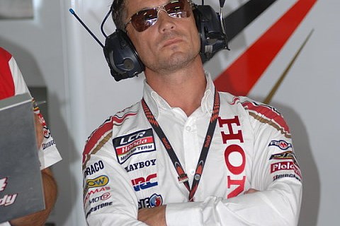 Cecchinello wahrscheinlich weiter mit Honda: Einigung steht bevor