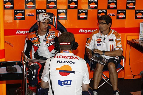 Doviziosos kämpft weiter um Werksteam-Platz: Die Anwälte könnten entscheiden