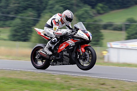 SSP: Schouten mit Heimsieg in Assen: Meisterschaftsentscheidung beim Finale