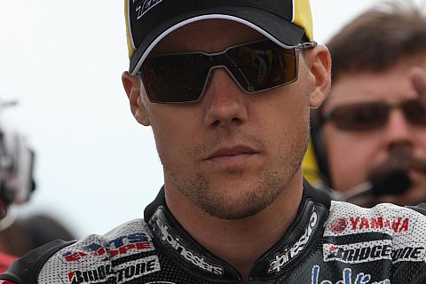 Spies brennt auf Heimrennen: Podest in Indy wird angestrebt