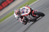 Ducati beendet WSBK
