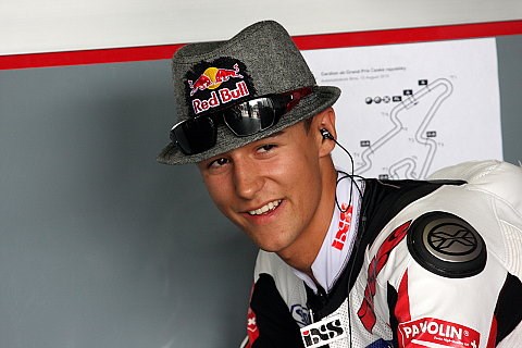 Krummenacher fehlte in Indy Leistung: Kein großer Kühler mehr