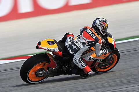 Stimmen nach dem Qualifying: Pedrosa, Lorenzo und Stoner